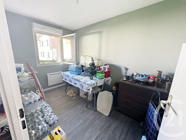 Appartement F2 bis à vendre - 3 pièces - 55.26 m2 - FECAMP - 76 - HAUTE-NORMANDIE - Century 21 Accore