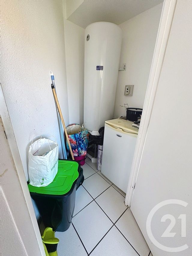 Appartement F2 bis à vendre - 3 pièces - 55.26 m2 - FECAMP - 76 - HAUTE-NORMANDIE - Century 21 Accore
