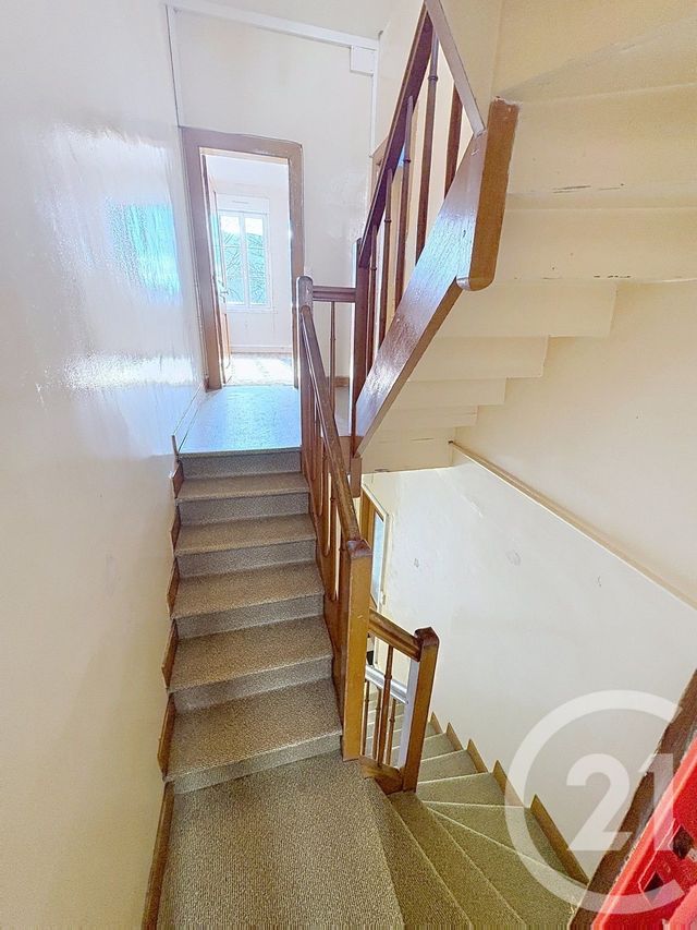 maison à vendre - 6 pièces - 85.0 m2 - FECAMP - 76 - HAUTE-NORMANDIE - Century 21 Accore