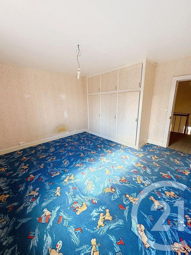 maison à vendre - 6 pièces - 85.0 m2 - FECAMP - 76 - HAUTE-NORMANDIE - Century 21 Accore