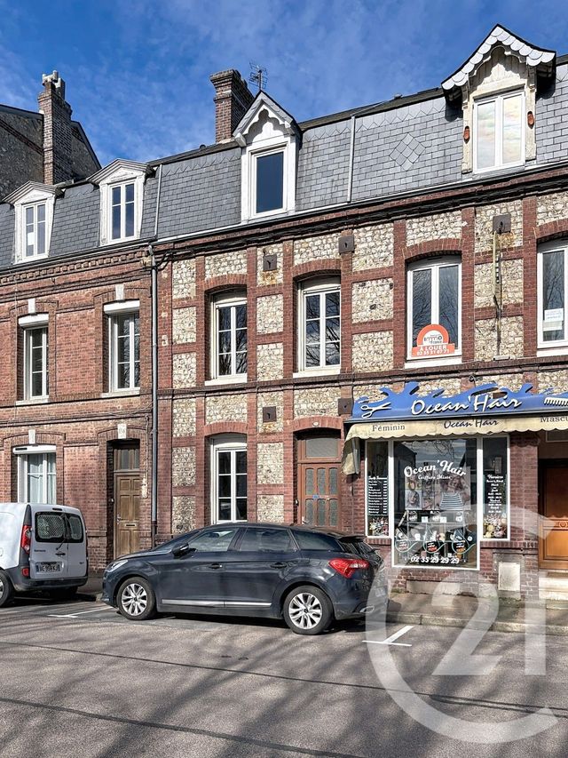 maison - FECAMP - 76