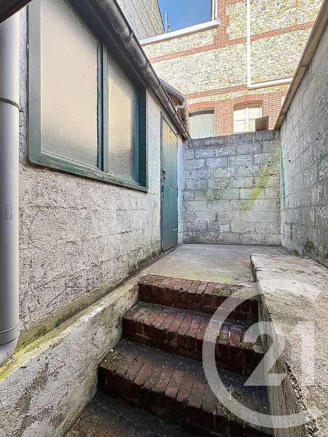 maison à vendre - 6 pièces - 85.0 m2 - FECAMP - 76 - HAUTE-NORMANDIE - Century 21 Accore