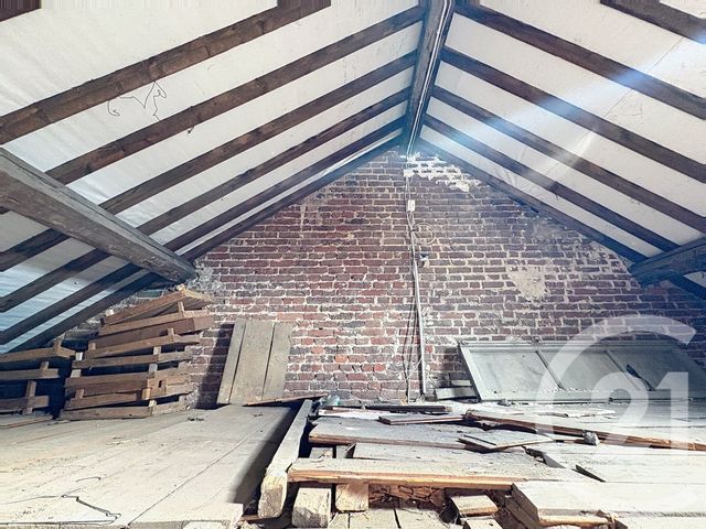 maison à vendre - 6 pièces - 85.0 m2 - FECAMP - 76 - HAUTE-NORMANDIE - Century 21 Accore