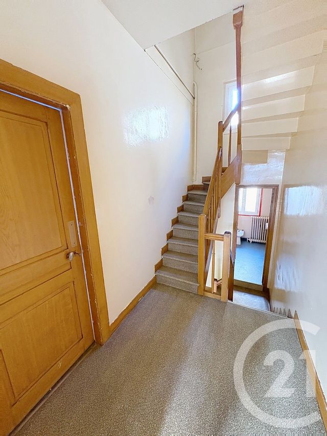 maison à vendre - 6 pièces - 85.0 m2 - FECAMP - 76 - HAUTE-NORMANDIE - Century 21 Accore