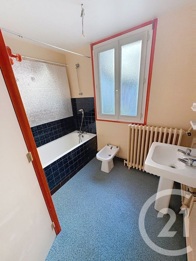 maison à vendre - 6 pièces - 85.0 m2 - FECAMP - 76 - HAUTE-NORMANDIE - Century 21 Accore