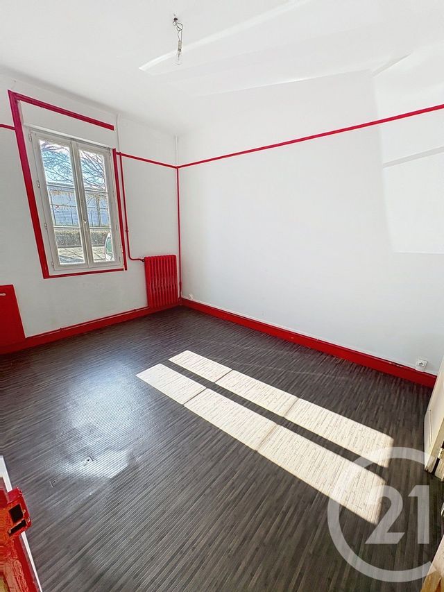 maison à vendre - 6 pièces - 85.0 m2 - FECAMP - 76 - HAUTE-NORMANDIE - Century 21 Accore