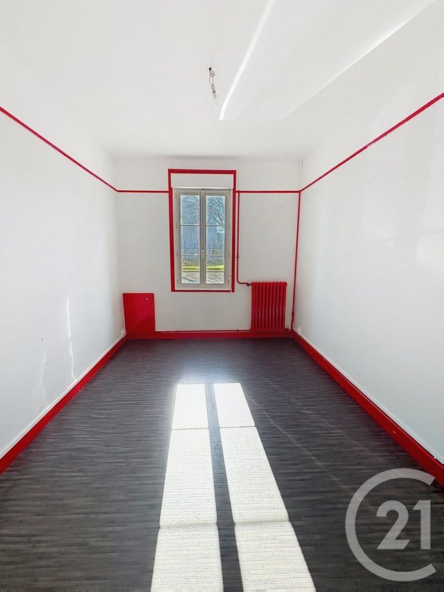 maison à vendre - 6 pièces - 85.0 m2 - FECAMP - 76 - HAUTE-NORMANDIE - Century 21 Accore