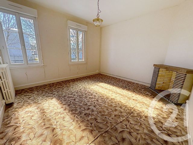 maison à vendre - 6 pièces - 85.0 m2 - FECAMP - 76 - HAUTE-NORMANDIE - Century 21 Accore