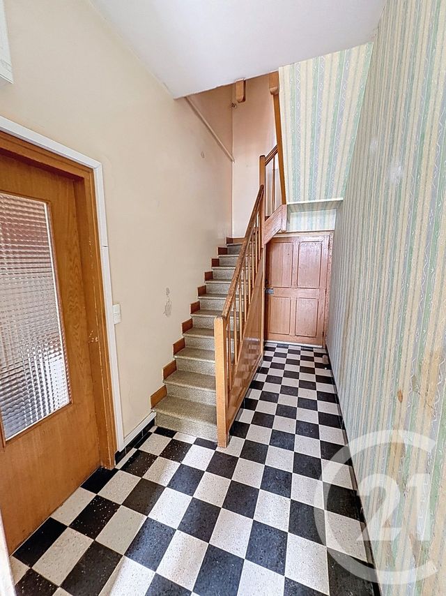 maison à vendre - 6 pièces - 85.0 m2 - FECAMP - 76 - HAUTE-NORMANDIE - Century 21 Accore