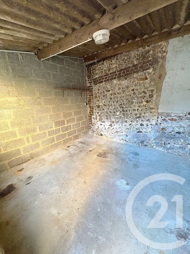 maison à vendre - 6 pièces - 85.0 m2 - FECAMP - 76 - HAUTE-NORMANDIE - Century 21 Accore