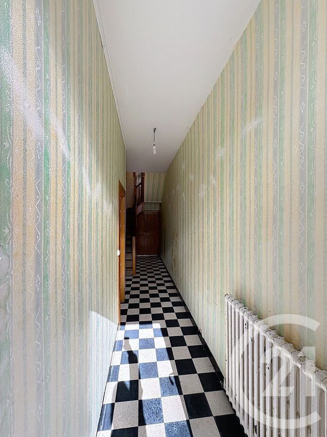 maison à vendre - 6 pièces - 85.0 m2 - FECAMP - 76 - HAUTE-NORMANDIE - Century 21 Accore