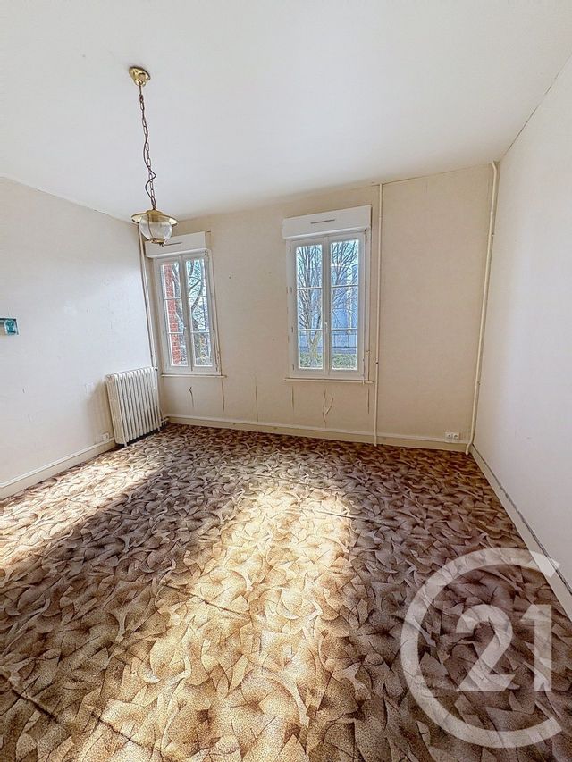 maison à vendre - 6 pièces - 85.0 m2 - FECAMP - 76 - HAUTE-NORMANDIE - Century 21 Accore