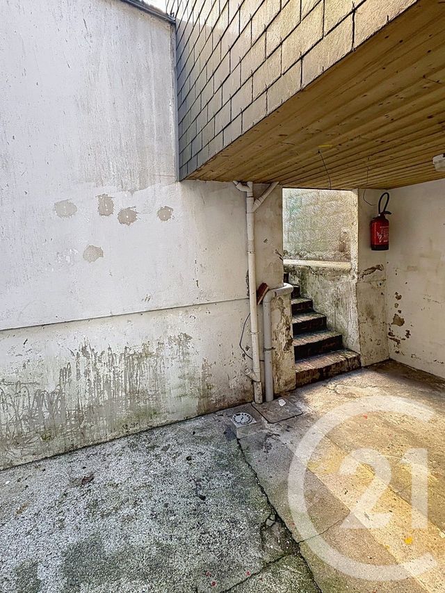 maison à vendre - 6 pièces - 85.0 m2 - FECAMP - 76 - HAUTE-NORMANDIE - Century 21 Accore