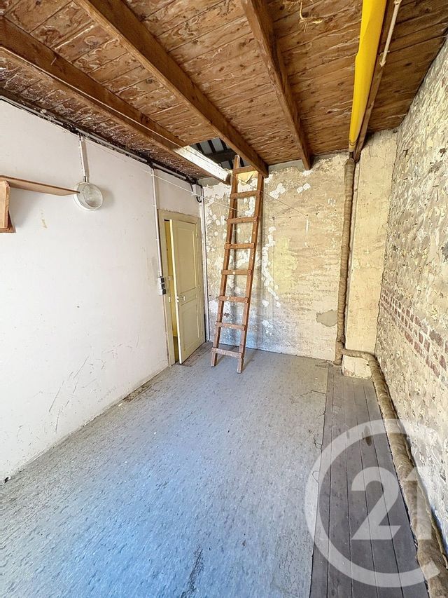 maison à vendre - 6 pièces - 85.0 m2 - FECAMP - 76 - HAUTE-NORMANDIE - Century 21 Accore