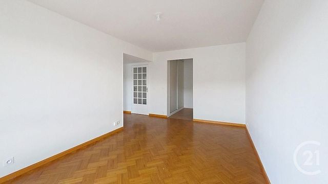 Appartement à louer - 2 pièces - 43.54 m2 - FECAMP - 76 - HAUTE-NORMANDIE - Century 21 Accore