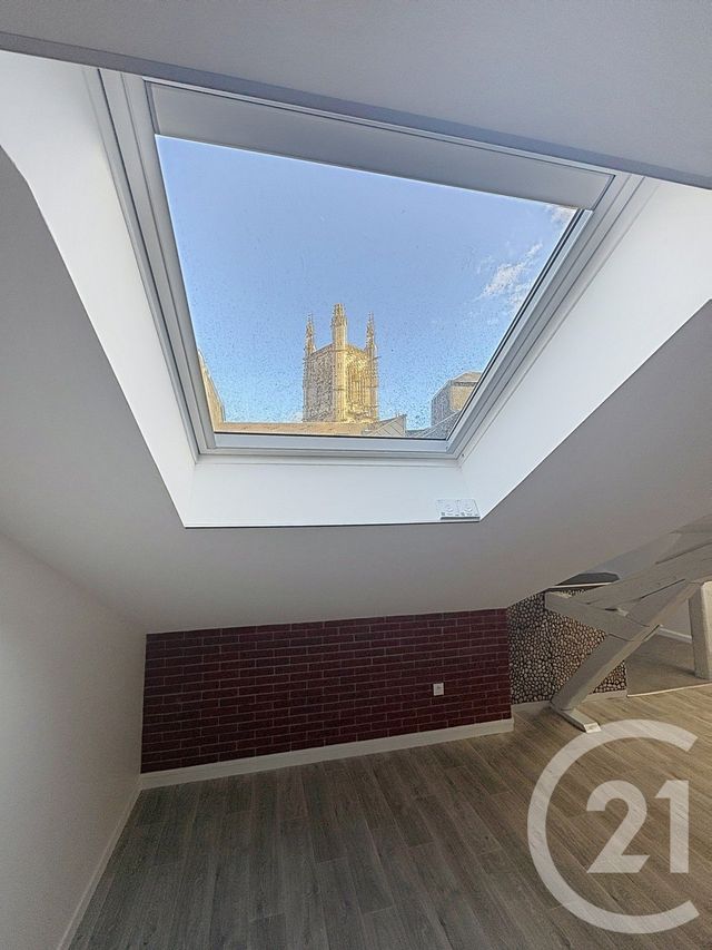 Appartement F3 bis à vendre - 5 pièces - 83.5 m2 - FECAMP - 76 - HAUTE-NORMANDIE - Century 21 Accore