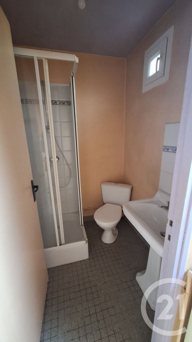 maison à vendre - 3 pièces - 50.24 m2 - FECAMP - 76 - HAUTE-NORMANDIE - Century 21 Accore