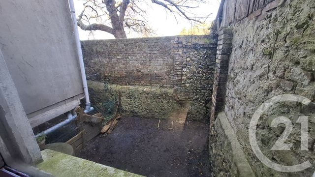 maison à vendre - 3 pièces - 50.24 m2 - FECAMP - 76 - HAUTE-NORMANDIE - Century 21 Accore