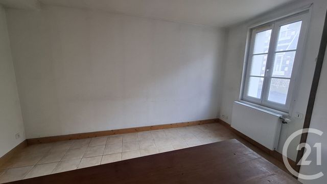 maison à vendre - 3 pièces - 50.24 m2 - FECAMP - 76 - HAUTE-NORMANDIE - Century 21 Accore