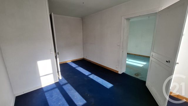 maison à vendre - 3 pièces - 50.24 m2 - FECAMP - 76 - HAUTE-NORMANDIE - Century 21 Accore