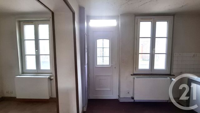 maison à vendre - 3 pièces - 50.24 m2 - FECAMP - 76 - HAUTE-NORMANDIE - Century 21 Accore