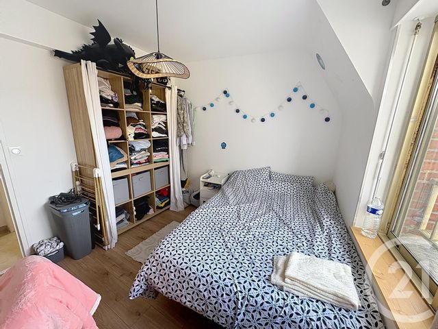 Appartement F2 à vendre - 4 pièces - 33.6 m2 - FECAMP - 76 - HAUTE-NORMANDIE - Century 21 Accore