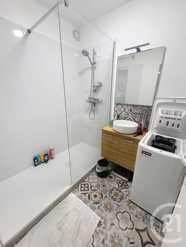 Appartement F2 à vendre - 4 pièces - 33.6 m2 - FECAMP - 76 - HAUTE-NORMANDIE - Century 21 Accore