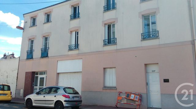 Appartement à louer - 2 pièces - 53.68 m2 - FECAMP - 76 - HAUTE-NORMANDIE - Century 21 Accore