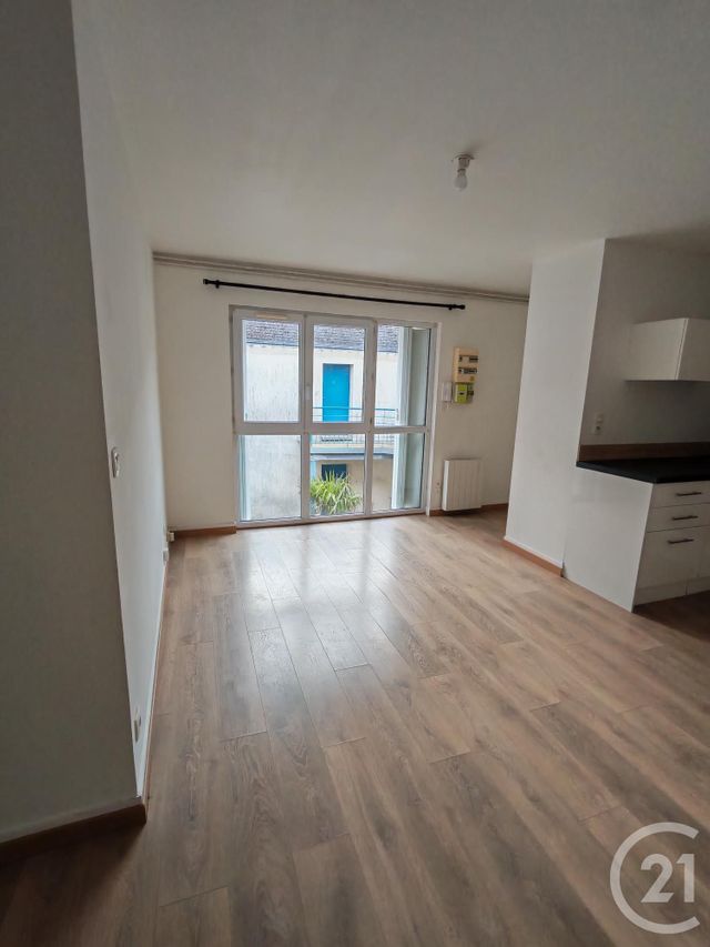 Appartement à louer - 2 pièces - 53.68 m2 - FECAMP - 76 - HAUTE-NORMANDIE - Century 21 Accore