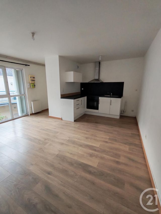 Appartement à louer FECAMP