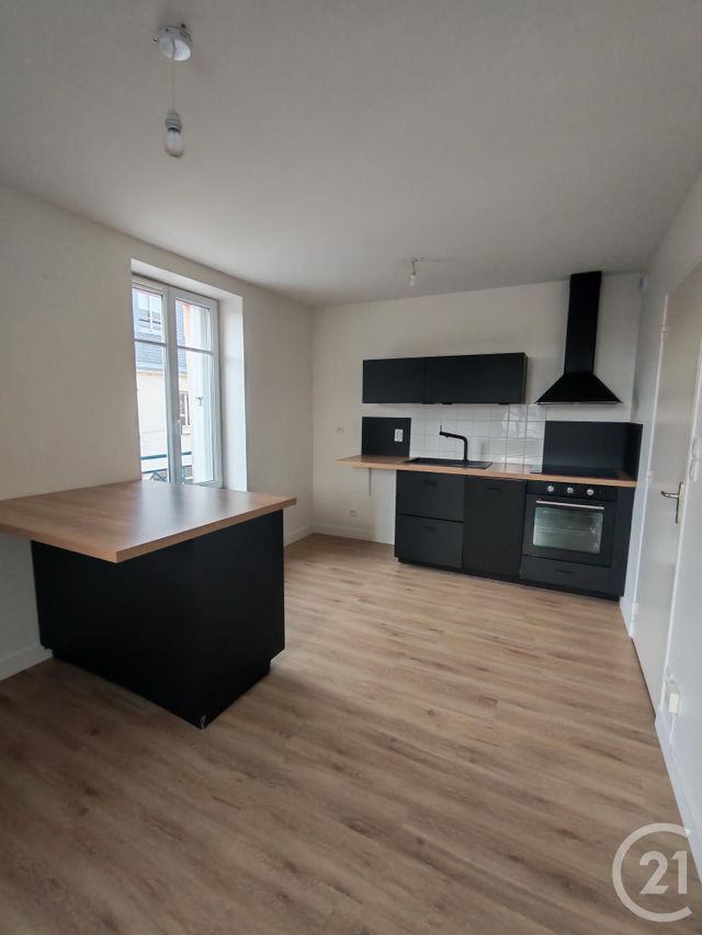 Appartement à louer FECAMP