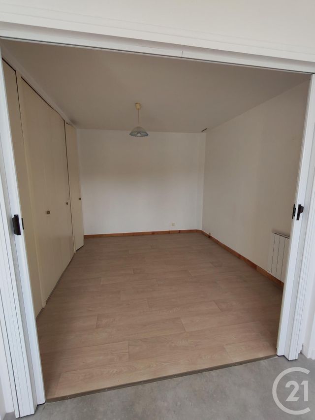 Appartement Studio à louer - 1 pièce - 38.98 m2 - FECAMP - 76 - HAUTE-NORMANDIE - Century 21 Accore