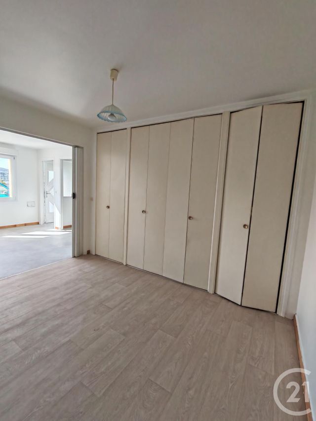 Appartement Studio à louer - 1 pièce - 38.98 m2 - FECAMP - 76 - HAUTE-NORMANDIE - Century 21 Accore