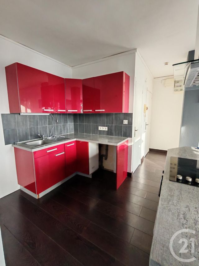 Appartement F3 à louer - 3 pièces - 64.0 m2 - FECAMP - 76 - HAUTE-NORMANDIE - Century 21 Accore