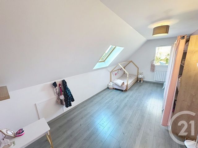 maison à vendre - 6 pièces - 130.0 m2 - GERVILLE - 76 - HAUTE-NORMANDIE - Century 21 Accore