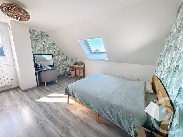 maison à vendre - 6 pièces - 130.0 m2 - GERVILLE - 76 - HAUTE-NORMANDIE - Century 21 Accore