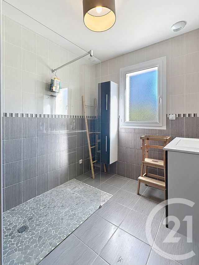 maison à vendre - 6 pièces - 130.0 m2 - GERVILLE - 76 - HAUTE-NORMANDIE - Century 21 Accore