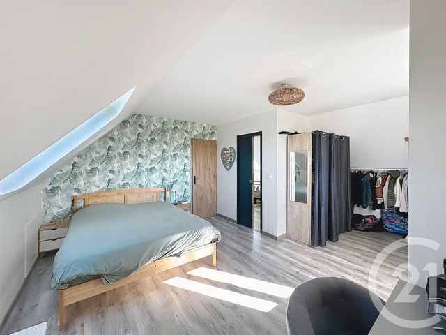 maison à vendre - 6 pièces - 130.0 m2 - GERVILLE - 76 - HAUTE-NORMANDIE - Century 21 Accore