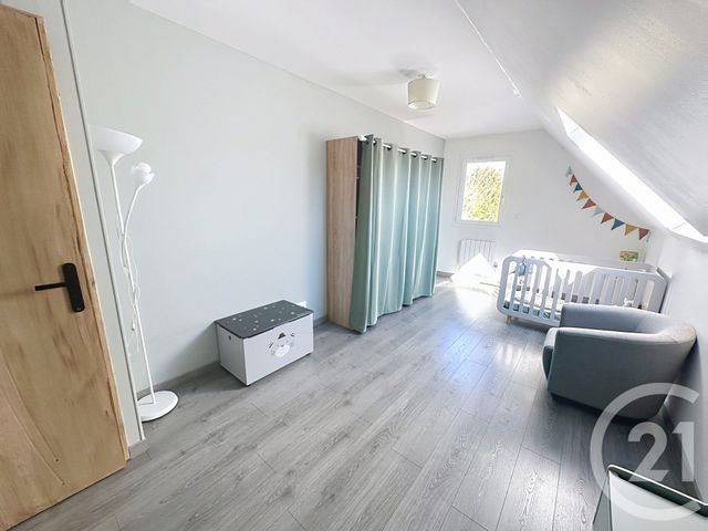 maison à vendre - 6 pièces - 130.0 m2 - GERVILLE - 76 - HAUTE-NORMANDIE - Century 21 Accore