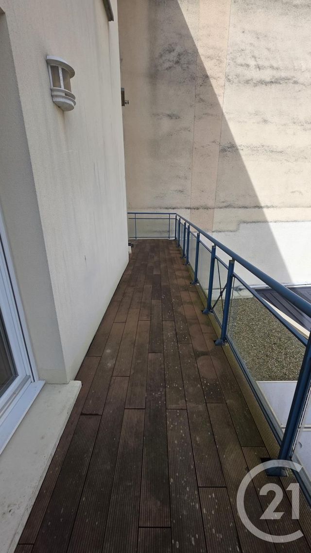 Appartement à louer - 2 pièces - 53.4 m2 - FECAMP - 76 - HAUTE-NORMANDIE - Century 21 Accore