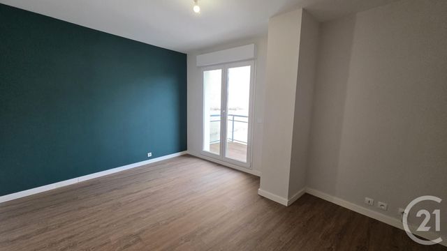Appartement à louer - 2 pièces - 53.4 m2 - FECAMP - 76 - HAUTE-NORMANDIE - Century 21 Accore