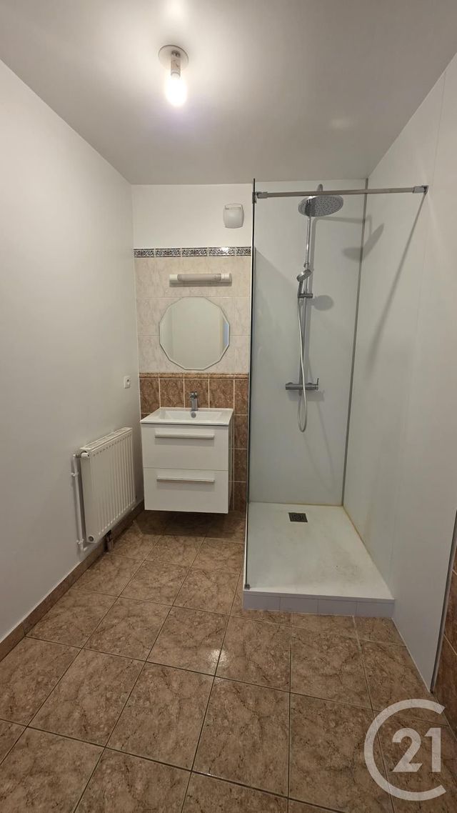 Appartement à louer - 2 pièces - 53.4 m2 - FECAMP - 76 - HAUTE-NORMANDIE - Century 21 Accore