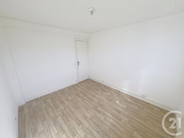 Appartement F3 à vendre - 3 pièces - 49.77 m2 - FECAMP - 76 - HAUTE-NORMANDIE - Century 21 Accore