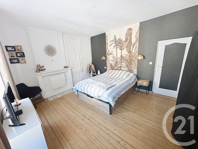 maison à vendre - 5 pièces - 134.0 m2 - FECAMP - 76 - HAUTE-NORMANDIE - Century 21 Accore