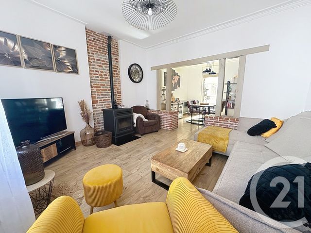 maison - FECAMP - 76