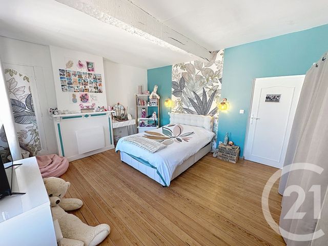 maison à vendre - 5 pièces - 134.0 m2 - FECAMP - 76 - HAUTE-NORMANDIE - Century 21 Accore