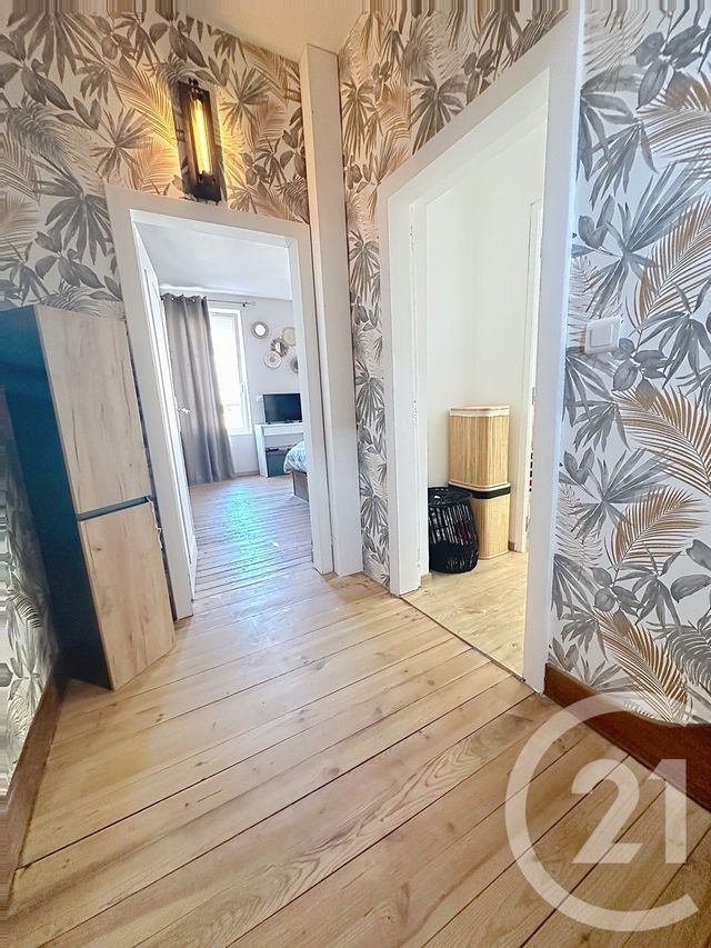 maison à vendre - 5 pièces - 134.0 m2 - FECAMP - 76 - HAUTE-NORMANDIE - Century 21 Accore