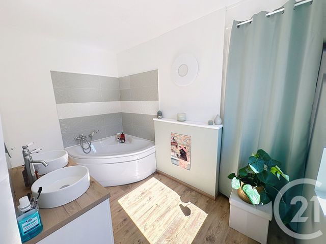 maison à vendre - 5 pièces - 134.0 m2 - FECAMP - 76 - HAUTE-NORMANDIE - Century 21 Accore