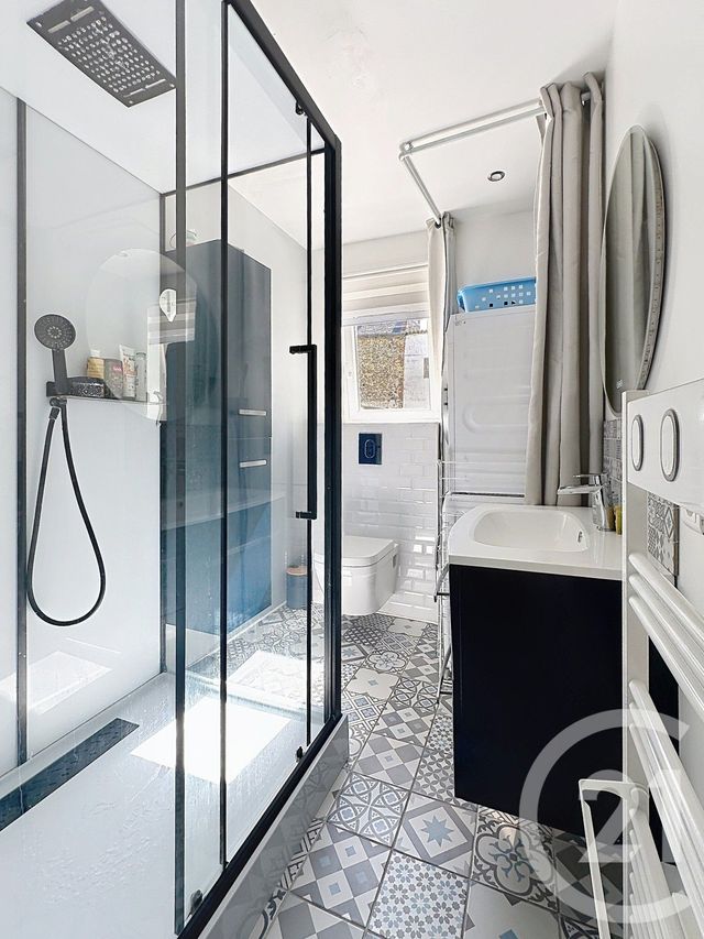 maison à vendre - 5 pièces - 134.0 m2 - FECAMP - 76 - HAUTE-NORMANDIE - Century 21 Accore