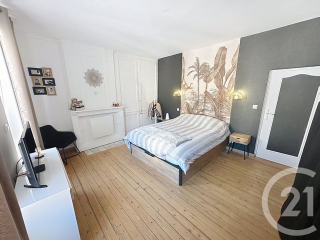 maison à vendre - 5 pièces - 134.0 m2 - FECAMP - 76 - HAUTE-NORMANDIE - Century 21 Accore